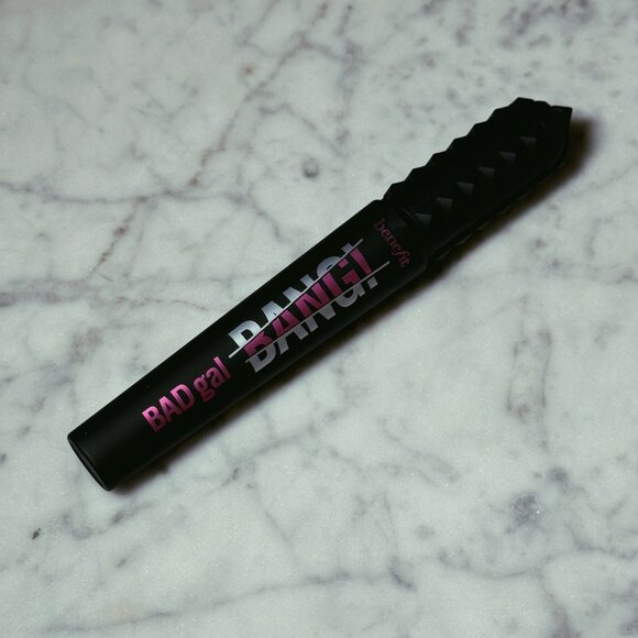 Benefit BADgal BANG! | Intense Black | NEW MAKEUP - Picture 2 of 3